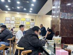 -安老太新疆第一碗(文艺路店)