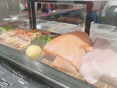-索菲特酒店 · 云尚天际自助餐厅