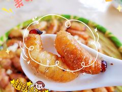 -竹泉农庄·竹筒饭(从化店)