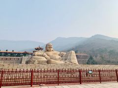 -北京十三陵国家森林公园蟒山景区