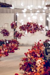 -曼格纳婚礼艺术中心(张江店)