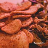余姚探店｜抓麻铁锹手抓麻海鲜酒馆