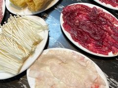 -一鼎牛鲜活牛肉城(晋江海峡国际食品城店)