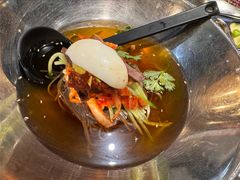 -一品诚记烤肉·甄选店(中南路店)