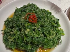 粉蒸降压菜-不倒翁·安徽名菜楼(步行街店)