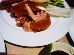 -永泰福朋喜来登酒店-宜客乐自助餐厅(远大路店)