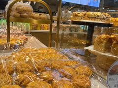 -兰乔贝恩动物奶油生日蛋糕(龙之梦大都汇店)