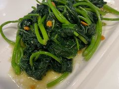 -金湖港式餐厅(建外店)