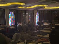-碧涛阁·泡泡海洋·汤泉洗浴(王府花园店)