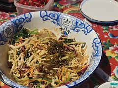 -人民公社大食堂(张家湾店)