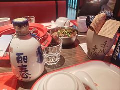 -胖哥俩肉蟹煲(海盐总店)