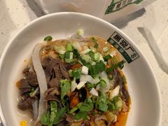 -黑窑厂糖油饼烤鸭·清真菜(总店)