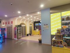 -meland·儿童乐园·游戏厅娃娃机·电玩Xbox(成都合生汇店)