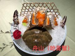 -高佳庄·海鲜酒楼(东港店)