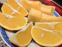 -南京大牌档(香港广场店)