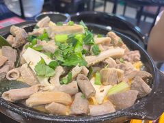 -六味牛杂煲·斋菜煲(桫椤湾店)