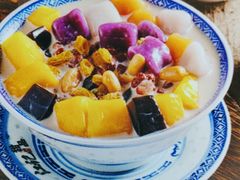 -江记甜品(罗湖店)