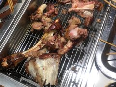 -旺烤园烧烤·炭烤羊腿(吴江阳光新天地店)