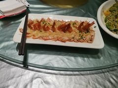 -中西名菜(增城万达广场店)
