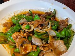 -绿茶餐厅(蓝色港湾店)
