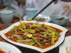 -小口味