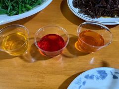 -龙姐私房菜(和顺古镇店)