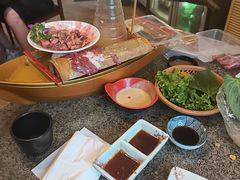 -梦山水日本烧肉(五四广场店)