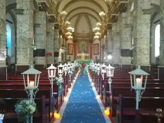 -中华圣公会教堂旧址