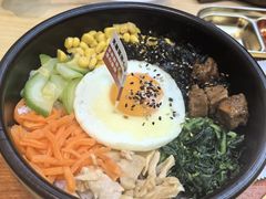 -食米家拌饭(梅溪新天地店)
