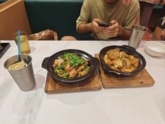 -香港深仔记茶餐厅(东门店)