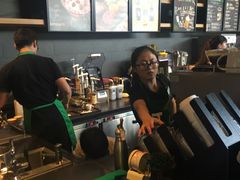 -星巴克(苏州西蒙店)