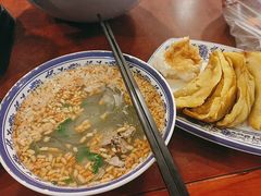 -清真马祥兴菜馆(云南北路店)