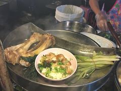 -清迈夜间动物园