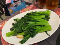 -喷泉广场餐厅·宵夜·海鲜烧烤大排档(长隆企鹅酒店)