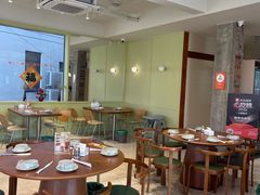 -御香农家菜(莫干山庾村店)