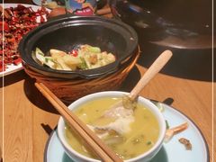 -九锅一堂酸菜鱼(新南凯德直营店)