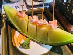 -花潮料理艺食馆(SM新生活广场店)