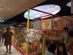 -巴斯漫温泉汗蒸馆(贡湖大道店)