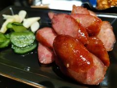 糯米肠-馔豚·台北菜专门店(深圳湾万象城店)