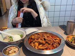 -耍盆友·重庆江湖菜(百子湾店)