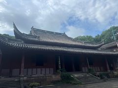-宁波市保国寺古建筑博物馆