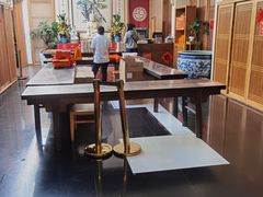 -龙华素斋(龙华路店)