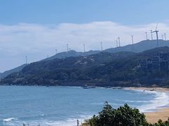 -青澳湾北回归线广场