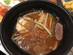 -千寻烧肉(政务区店)