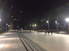 -木屋烧烤(惠阳华润小径湾店)