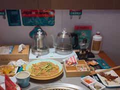 -灶座小锅烀饼·铁锅炖(全国总店)