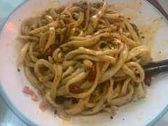 -杨记跷脚牛肉面(下元店)
