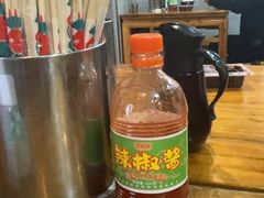 -锦泓老字号猪脏粉(东联大厦店)