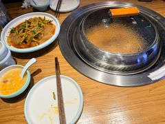 -锅老头铁锅炖•大锅蒸汽海鲜(韩乐坊店)