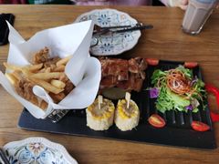 -LYFATTI 莱芙缇(赣水路店)